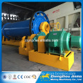 Mineral Processing Equipment Wet Grinding Ball Mill For Hot Sale